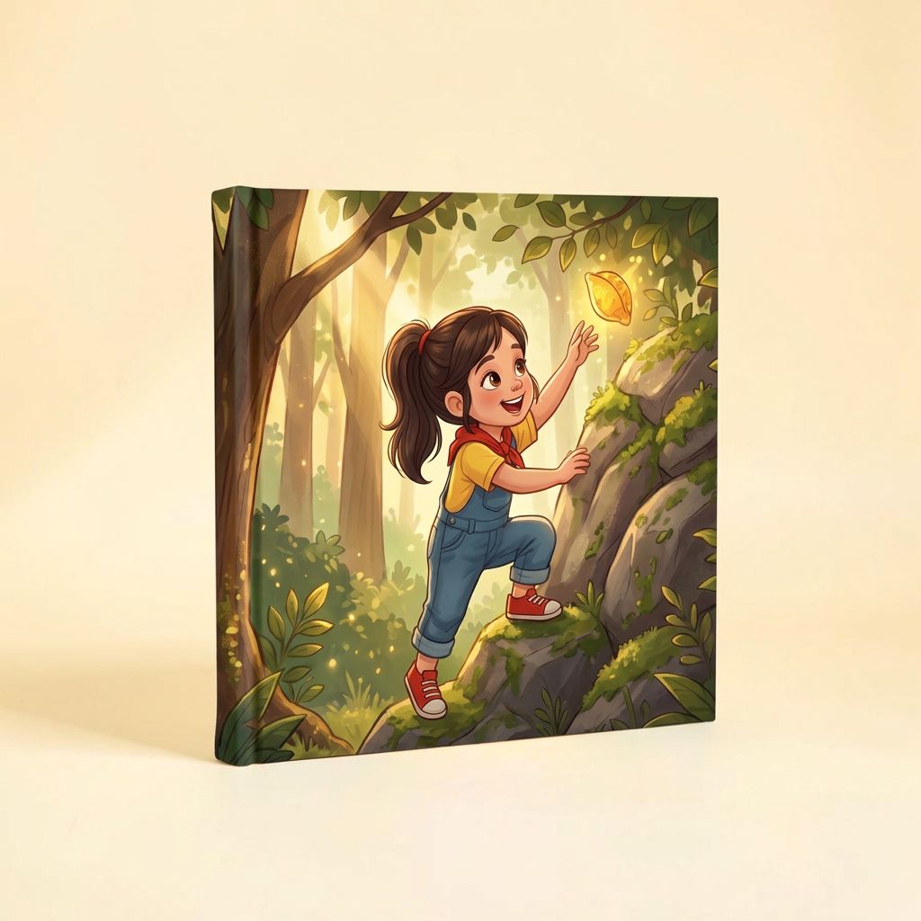 Printed hardcover
